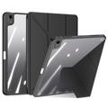 Custodia Folio staccabile 2 in 1 per iPad Air 11 2024/2025/Air 2020/2022 Dux Ducis Magi