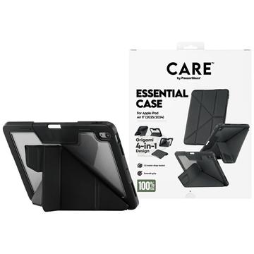 Custodia iPad Air 11 2024/2025 PanzerGlass Care Essential