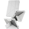 Custodia PanzerGlass Care Essential per iPad Air 11 2024/2025/2026