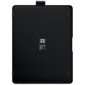 Custodia con tastiera Flexbook Touch per iPad Air 11 2024/2025/2026 - Layout americano