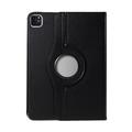 Custodia a Libro Rotante 360 per iPad Air 11 (2024)