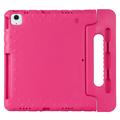Custodia antiurto per bambini iPad Air 11 2024/2025 - Rosa Neon