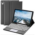Custodia con tastiera Bluetooth per iPad Air 11 2026/2025/2024/iPad Air 2022/2020