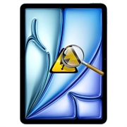 Diagnosi iPad Air 11 (2026)