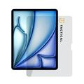 Proteggi Schermo Tactical Glass Shield 2.5D per iPad Air 13 2024/2025 - Trasparente