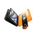 Protezione per lo schermo Spigen ALM Glas.tR T per iPad Air 13 2024/2025/2026 - 10H+ - Trasparente
