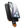 Protezione per lo schermo Spigen ALM Glas.tR T per iPad Air 13 2024/2025/2026 - 10H+ - Trasparente