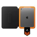 Protezione per lo schermo Spigen ALM Glas.tR T per iPad Air 13 2024/2025/2026 - 10H+ - Trasparente