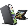 Custodia Folio ibrida flip per iPad Air 13 2024/2025 ESR - Nera