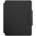 Custodia con tastiera iPad Air 13 2024/2025/2026 Typecase Edge+ con touchpad - Layout americano - Nera