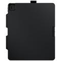 Custodia con tastiera iPad Air 13 2024/2025/2026 Flexbook Touch - Layout americano - Nera