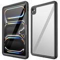 Custodia Impermeabile per iPad Air 13 (2024) Active Series IP68 - Nera