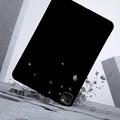 Custodia in TPU Opaca Anti-Impronte per iPad Air 13 2024/2025/2026/iPad Pro 13 2024/2025/iPad Pro 12.9 2018/2020/2021/2022 - Nera