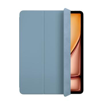 Custodia Apple Smart Folio per iPad Air 13 (2024) MWKA3ZM/A - Denim