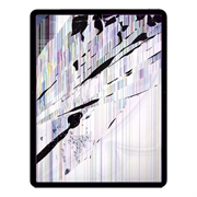 Riparazione LCD e Touch Screen per iPad Air 13 (2024) - Nero