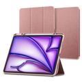 Custodia Smart Folio Spigen Urban Fit per iPad Air 13 2024/2025