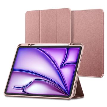 Custodia Smart Folio Spigen Urban Fit per iPad Air 13 2024/2025