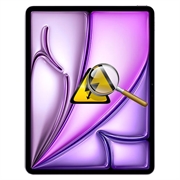 Diagnosi iPad Air 13 (2026)