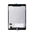 Display LCD per iPad Air 2 - Nero - Qualità originale