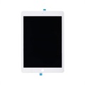Display LCD per iPad Air 2 - Bianco - Qualità originale