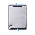 Display LCD per iPad Air 2 - Bianco - Qualità originale