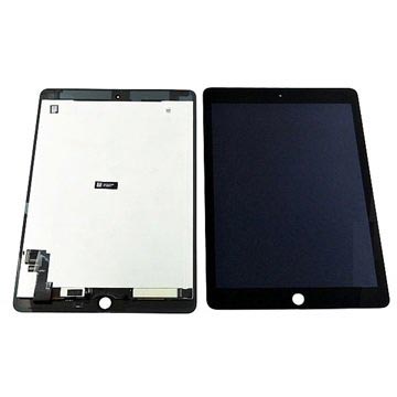 Display LCD per iPad Air 2 - Nero - Grade A