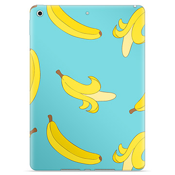 Custodia in TPU per iPad Air 2 - Banane