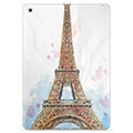 Custodia in TPU per iPad Air 2 - Parigi