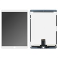 Display LCD per iPad Mini 4 - Nero - Qualità originale