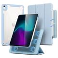 iPad Air 2020/2022/2024 ESR Rebound Hybrid Custodia Folio Tri-Fold