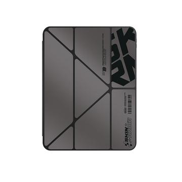 Custodia Folio Skinarma Kira Kobai per iPad Air 2020/2022/2024 - Canna di Fucile