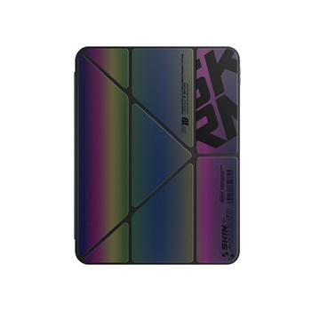 Custodia Folio iPad Air 2020/2022/2024 Skinarma Kira Kobai - Olografica