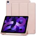 iPad Air 2020/2022/2024 Tech-Protect SmartCase Pen Custodia Folio Tri-Fold