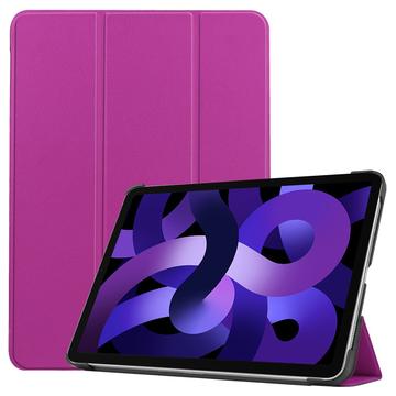 Custodia Smart Folio serie Tri-Fold per iPad Air 11 (2024) - Viola