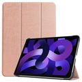Custodia Smart Folio serie Tri-Fold per iPad Air 11 (2024) - Rosa Oro