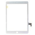 Vetro di Schermo e Touch Screen per iPad Air, iPad 9.7 - Bianco