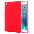 Custodia in silicone liquido per iPad Mini (2019)