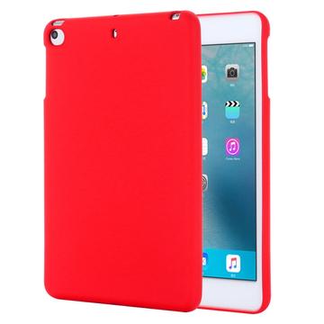 Custodia in silicone liquido per iPad Mini (2019)