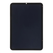Display LCD per iPad Mini (2024) - Nero