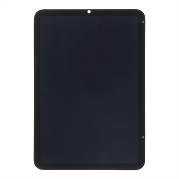 Display LCD per iPad Mini (2024) - Nero