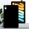 Custodia in TPU antiscivolo per iPad Mini (2026) - Nera