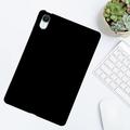 Custodia in TPU antiscivolo per iPad Mini (2026) - Nera
