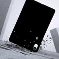 Custodia in TPU antiscivolo per iPad Mini (2026) - Nera