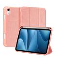 Custodia Smart Folio Tri-Fold Dux Ducis Domo per iPad Mini (2026)