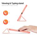 Custodia Smart Folio Tri-Fold Dux Ducis Domo per iPad Mini (2026)