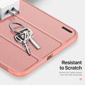 Custodia Smart Folio Tri-Fold Dux Ducis Domo per iPad Mini (2026)