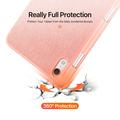 Custodia Smart Folio Tri-Fold Dux Ducis Domo per iPad Mini (2026)