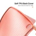 Custodia Smart Folio Tri-Fold Dux Ducis Domo per iPad Mini (2026)