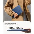 Custodia magnetica ESR Rebound per iPad Mini (2026) - Blu profondo
