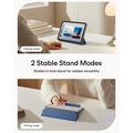 Custodia magnetica ESR Rebound per iPad Mini (2026) - Blu profondo